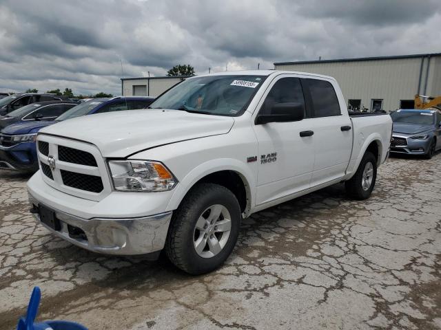 Vin: 1c6rr7lt3js278853, lot: 58908155, ram 1500 slt 2018 img_1