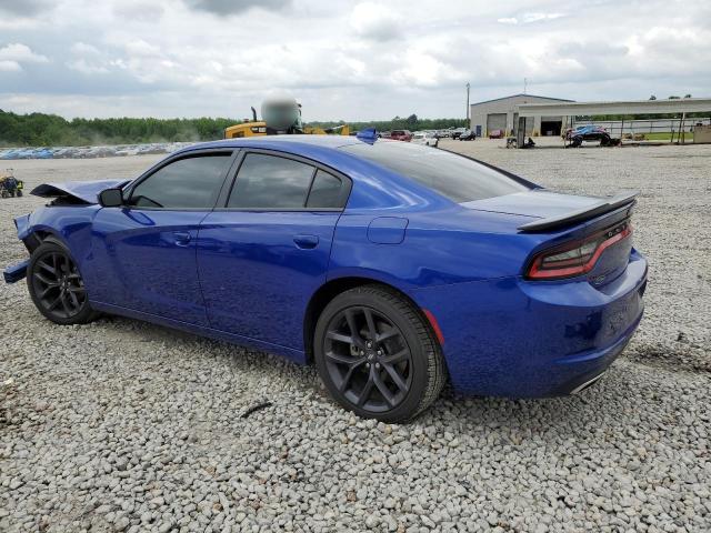 Vin: 2c3cdxbg9mh616838, lot: 56130925, dodge charger sxt 20212