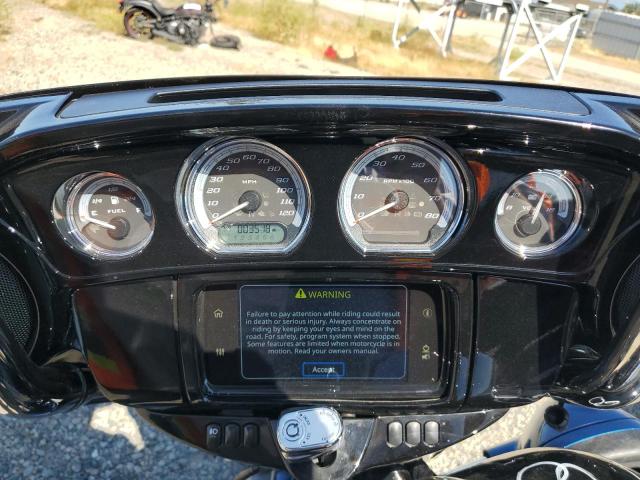 2022 HARLEY-DAVIDSON FLHTK 1HD1KEF25NB662574