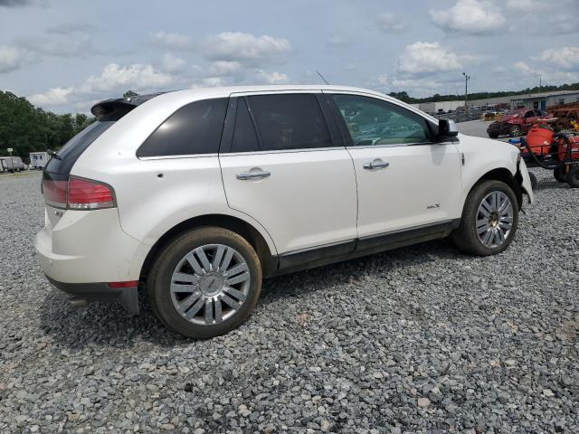 Vin: 2lmdj6jcxabj34220, lot: 58553455, lincoln mkx 20103