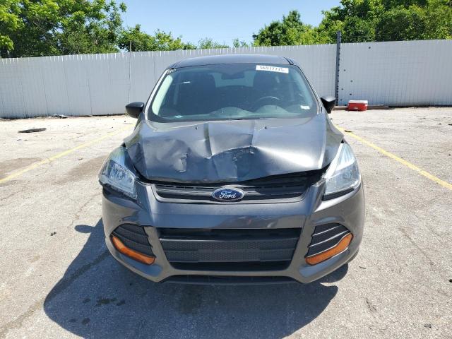 2016 FORD ESCAPE S - 1FMCU0F7XGUC10867