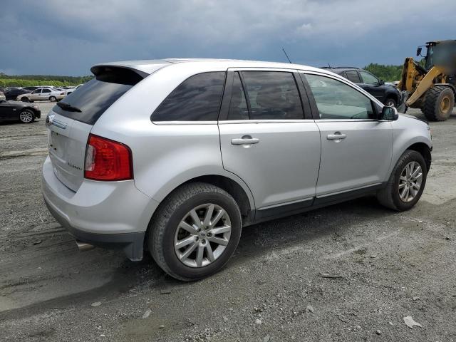 Vin: 2fmdk3kc5dba41793, lot: 55210255, ford edge limited 20133