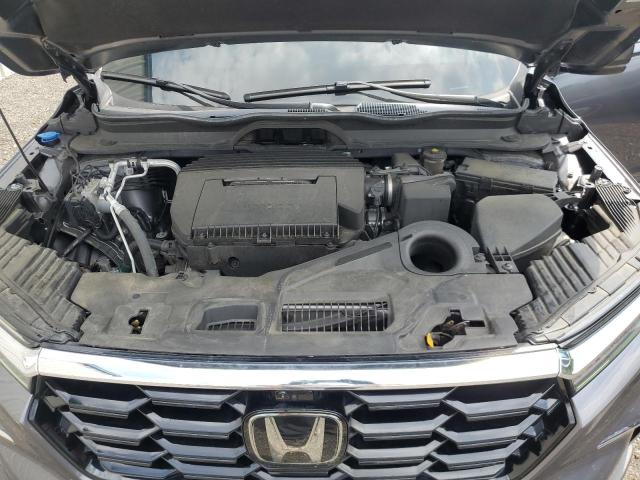 2023 HONDA PILOT ELIT 5FNYG1H87PB029019