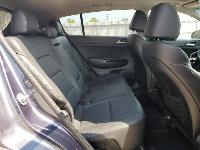 2018 KIA SPORTAGE E - KNDPN3AC5J7480832