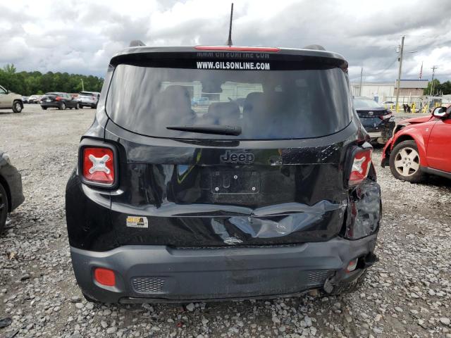 2017 JEEP RENEGADE L - ZACCJABB3HPG28820