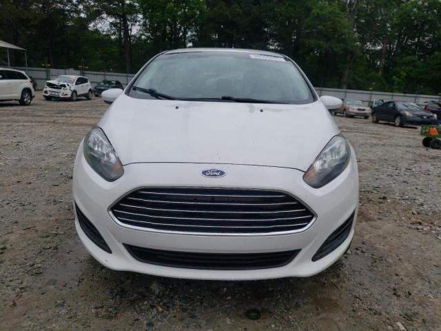 2016 FORD FIESTA S - 3FADP4AJ2GM146697
