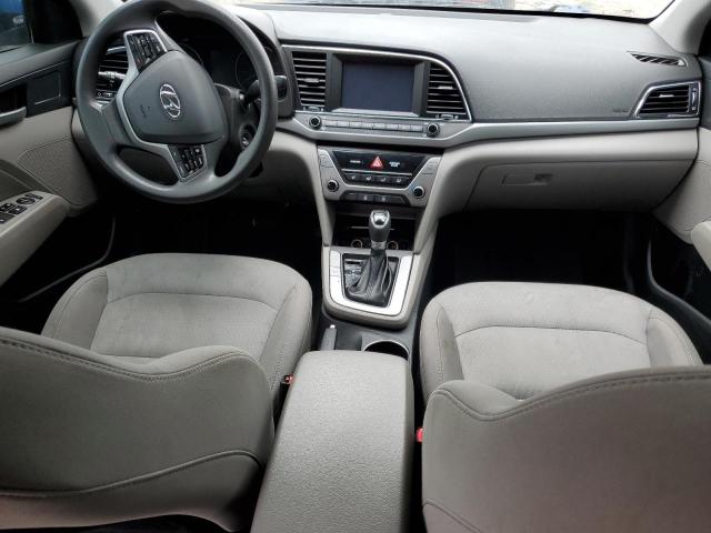 2018 HYUNDAI ELANTRA SE - 5NPD84LF2JH289209