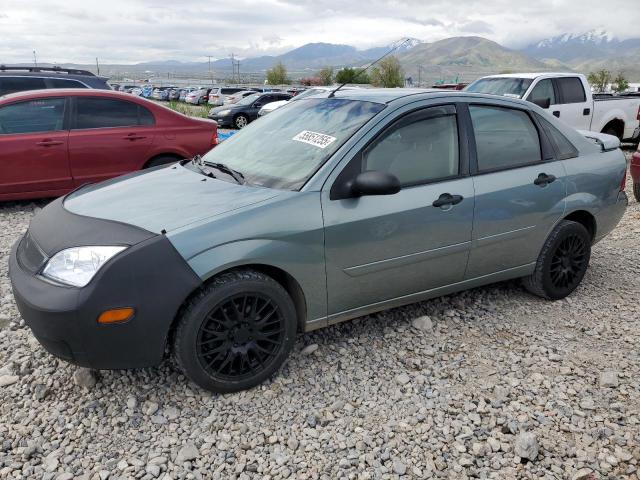FORD FOCUS ZX4