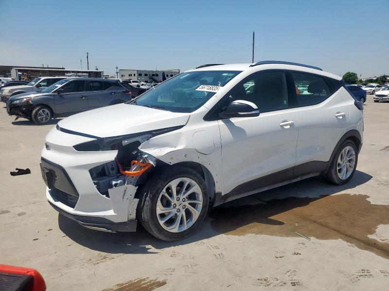 Vin: 1g1fy6s05p4148904, lot: 56718835, chevrolet bolt lt 2023 img_1