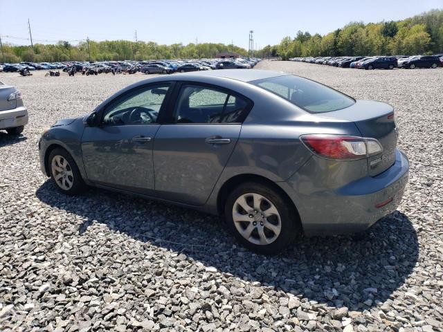 Vin: jm1bl1ug8c1522306, lot: 54376485, mazda 3 i 20122