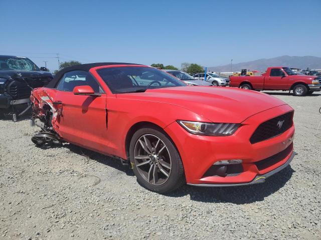 Vin: 1fatp8uh2h5254305, lot: 57419735, ford all models 20174
