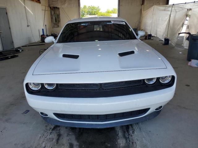 2018 DODGE CHALLENGER 2C3CDZGG8JH311847