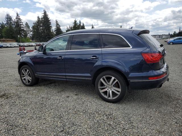 Vin: wa1lgafe0ed019899, lot: 57978815, audi q7 premium plus 20142