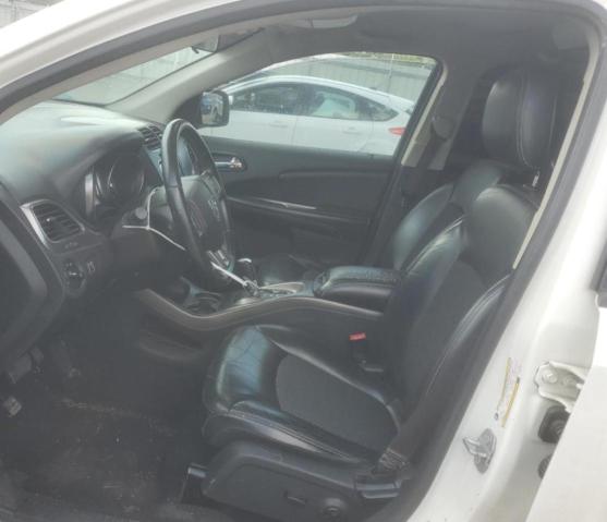 2018 DODGE JOURNEY CR - 3C4PDCGG7JT378764