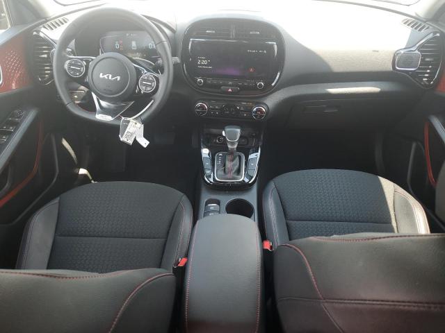 2025 KIA SOUL GT LI KNDJ53AU1S7934400