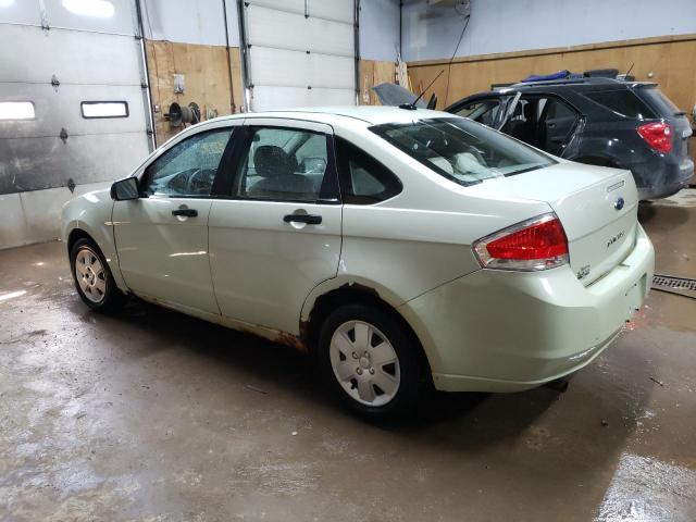 Vin: 1fahp3en4bw202012, lot: 56299755, ford focus s 20112
