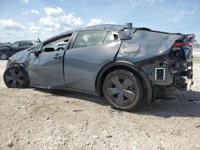 Vin: jtdacaau5r3017164, lot: 55510395, toyota prius le 20242