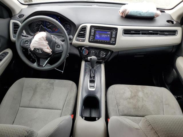 2022 HONDA HR-V LX 3CZRU6H3XNM714066