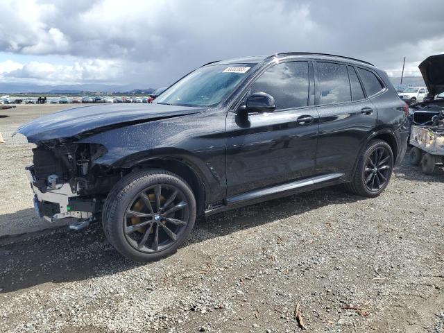 BMW X3 XDRIVE3