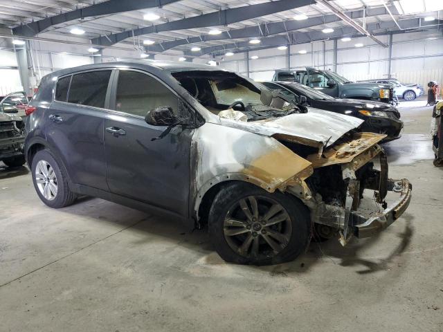 Vin: kndpm3ac2k7524547, lot: 58290725, kia sportage lx 20194