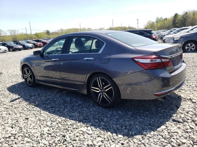Vin: 1hgcr2f59ha121876, lot: 55441075, honda accord sport 20172