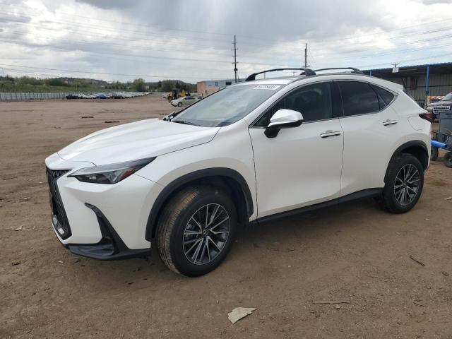 Vin: jtjakcez1r5017054, lot: 56235435, lexus nx 350h ba 350h base 2024 img_1