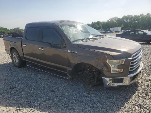 Vin: 1ftew1ef8gfa96538, lot: 56580035, ford f-150 supercrew 20164