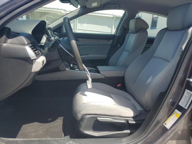 2020 HONDA ACCORD LX - 1HGCV1F16LA101967