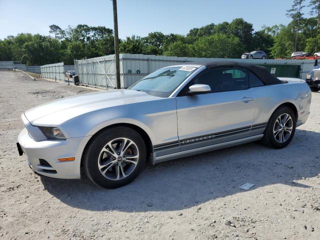 Vin: 1zvbp8em7e5295152, lot: 55334855, ford all models 2014 img_1