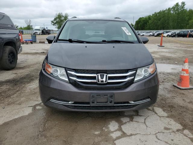 2015 HONDA ODYSSEY EX - 5FNRL5H65FB060564