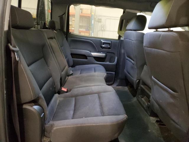 2017 CHEVROLET 1500 - 1GCUKREC3HF244379