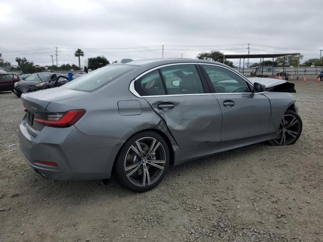 Vin: 3mw69ff00r8d85599, lot: 55884005, bmw 3 series 20243