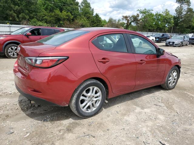 Vin: 3mydlbzv6gy129364, lot: 57217905, toyota scion 20163