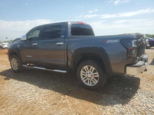 Vin: 5tfey5f11dx134136, lot: 57151245, toyota tundra crewmax sr5 20132