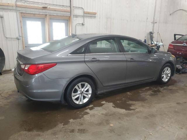 Vin: 5npeb4ac8dh766437, lot: 56172035, hyundai sonata gls 20133