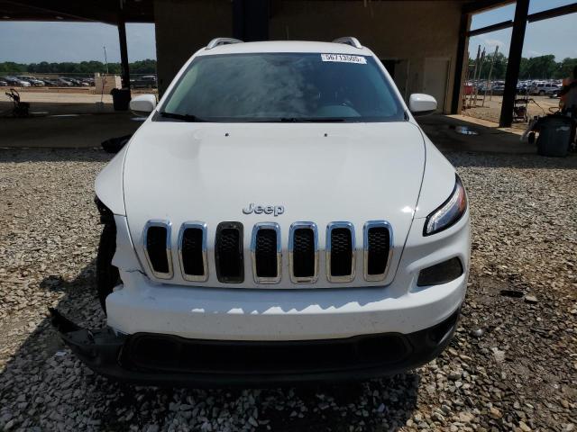 2018 JEEP CHEROKEE L - 1C4PJLLB4JD540617