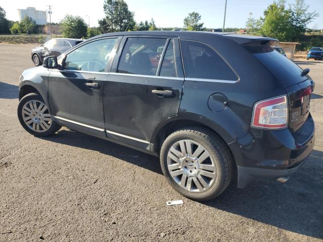 Vin: 2fmdk3kc3abb39863, lot: 57844655, ford edge limited 20102