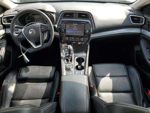 2018 NISSAN MAXIMA 3.5 - 1N4AA6AP3JC397743