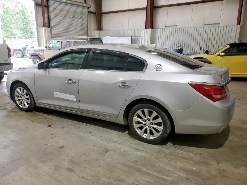 Vin: 1g4gb5g39gf102020, lot: 57048255, buick lacrosse 20162