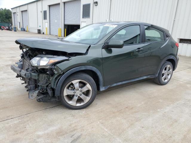 Vin: 3czru5h30jg701913, lot: 58948545, honda hr-v lx 2018 img_1