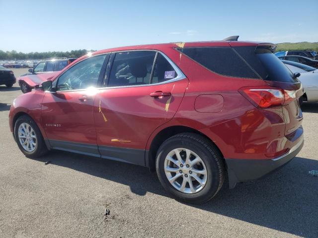 Vin: 2gnaxjev9j6347479, lot: 57584915, chevrolet equinox lt 20182