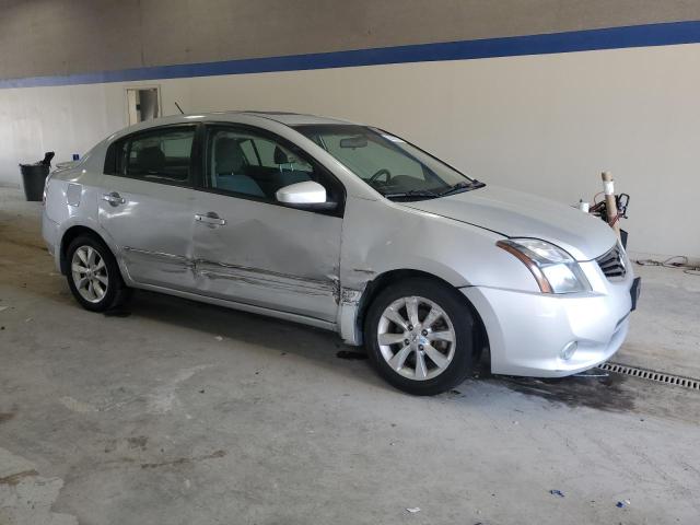 Vin: 3n1ab6ap6cl619306, lot: 56225675, nissan sentra 2.0 20124