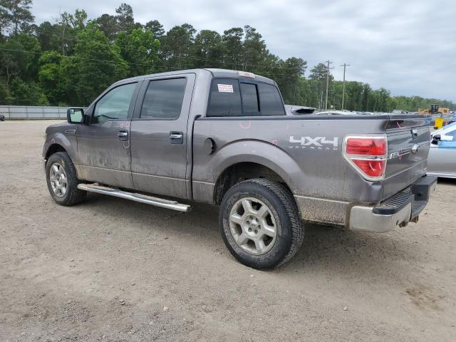 Vin: 1ftfw1ef5ekf87397, lot: 57652905, ford f-150 supercrew 20142