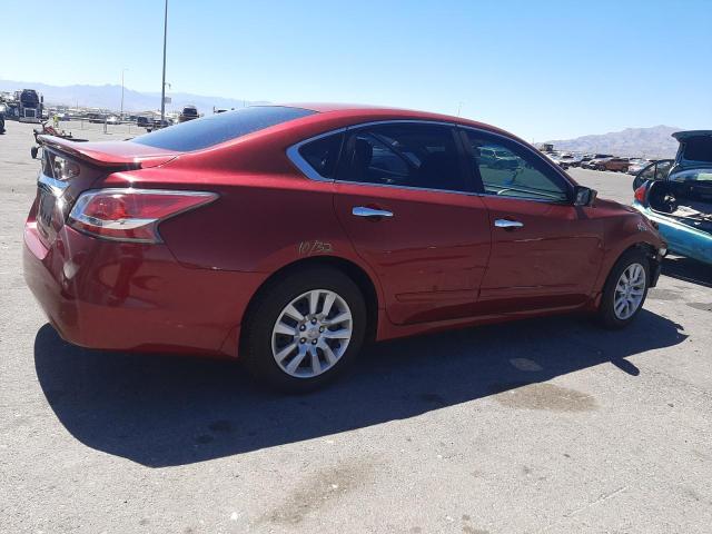 Vin: 1n4al3ap8fc137547, lot: 58267215, nissan altima 2.5 20153
