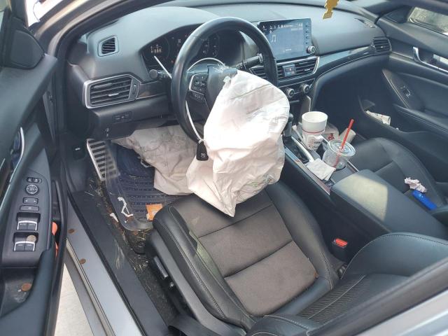 2021 HONDA ACCORD SPO - 1HGCV1F30MA079239
