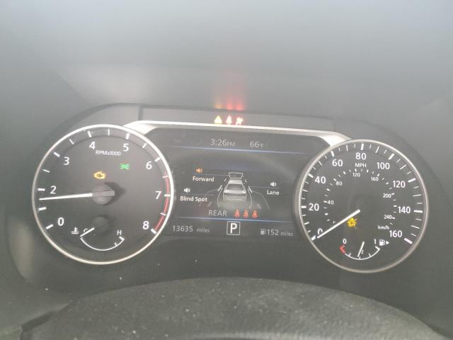 2024 NISSAN SENTRA SV - 3N1AB8CV8RY316661
