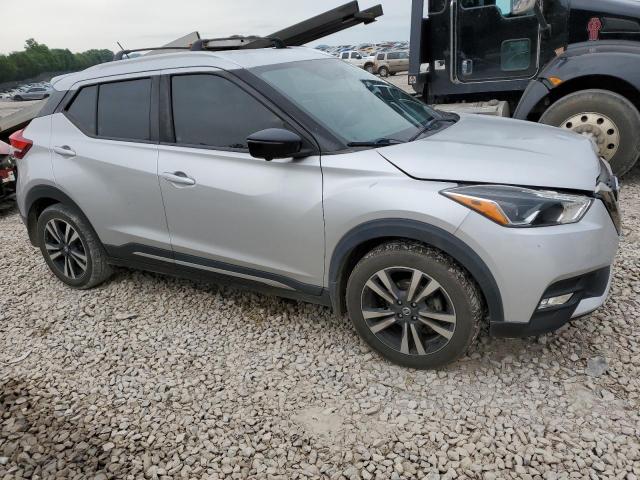 Vin: 3n1cp5cu4jl534839, lot: 56744925, nissan kicks s 20184