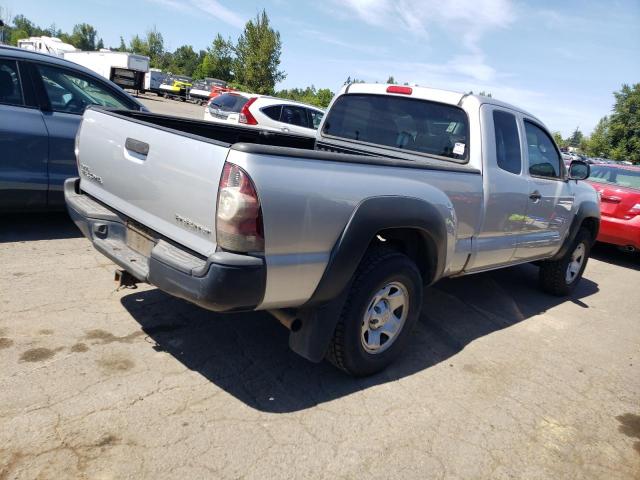 Vin: 5tetx4gn5az743823, lot: 58273675, toyota tacoma prerunner access cab 20103