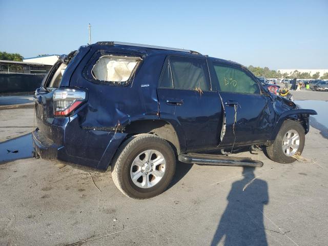 Vin: jteeu5jr5p5279040, lot: 55560025, toyota 4runner sr5 20233