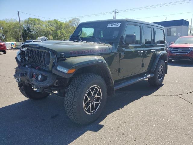 Vin: 1c4pjxfg8rw226581, lot: 55681685, jeep wrangler rubicon 2024 img_1